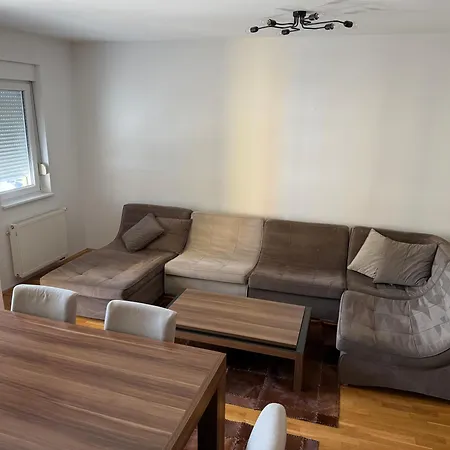 Apartman Mak - Free Parking