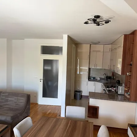 Apartman Mak - Free Parking *