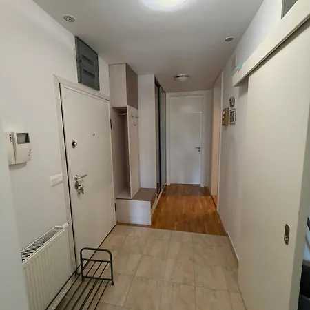 Apartman Mak - Free Parking *