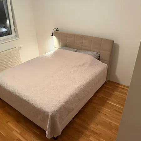 Mak - Free Parking Apartman *