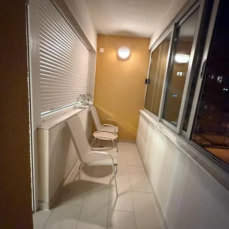 Mak - Free Parking Apartman *